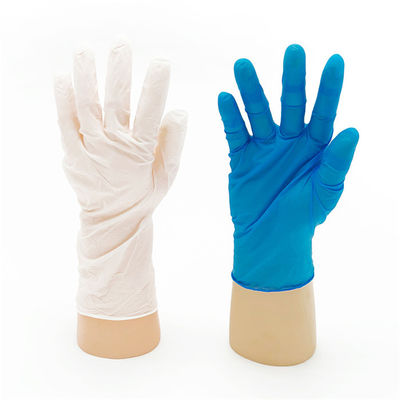 Dental Nitrile gloves Powder Free Medical Grade Latex free Disposable Exam Gloves